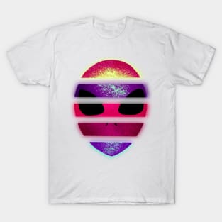 Alien - Futuristic T-Shirt